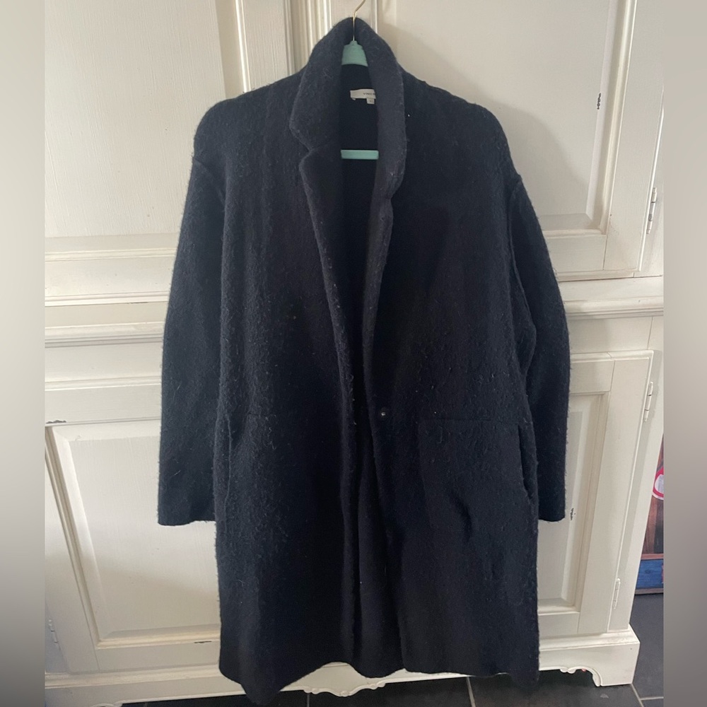 Vince coat